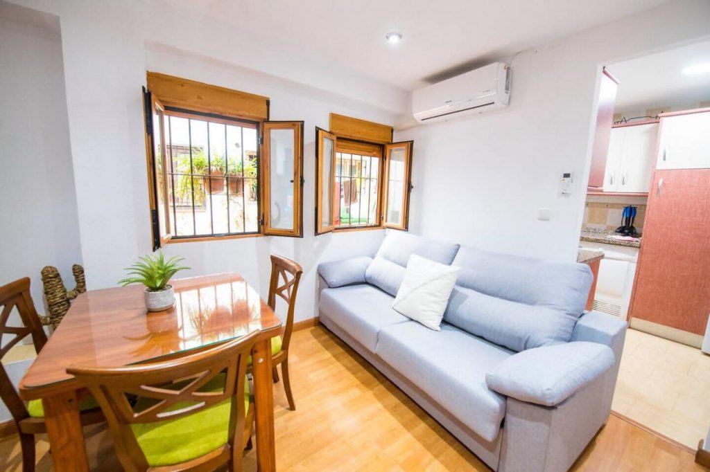 Apartment next to the San Nicolas Viewpoint - 1