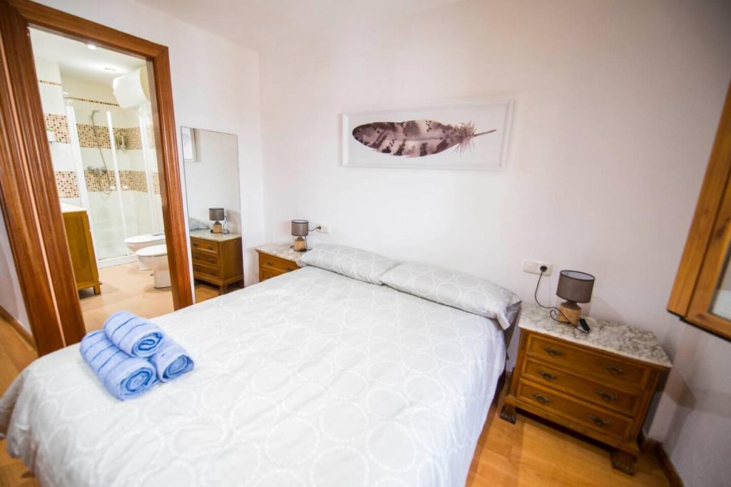 Apartment next to the San Nicolas Viewpoint - 2