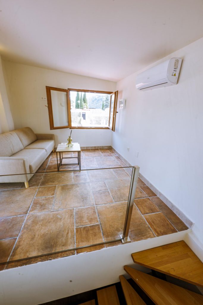 Apartamento Vistas de la Alhambra - 4
