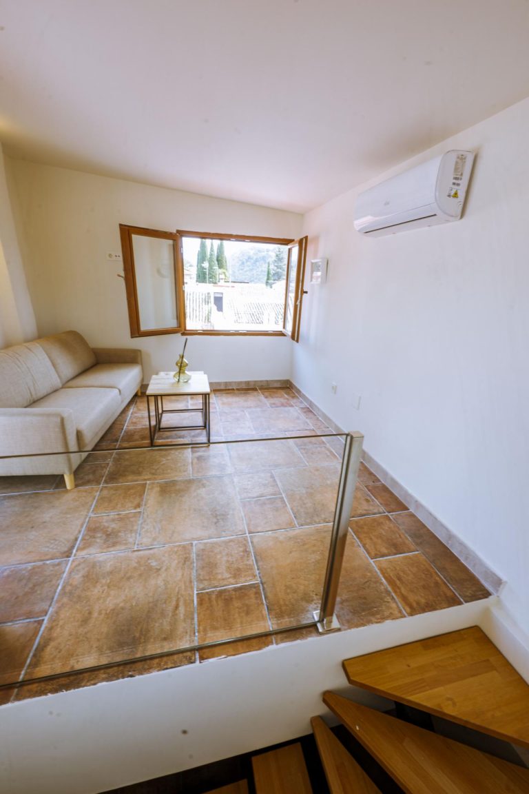 Apartamento Vistas de la Alhambra - 4