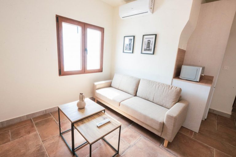 Torre de la Vela Apartment - 2