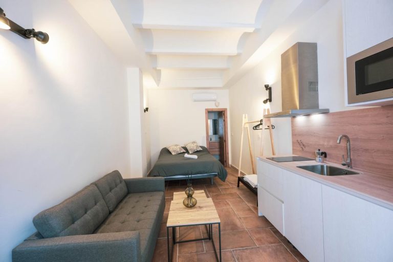 Cascajal 4 Apartment in the Albaicin - 2