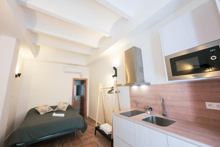 Cascajal 4 Apartment in the Albaicin - 3