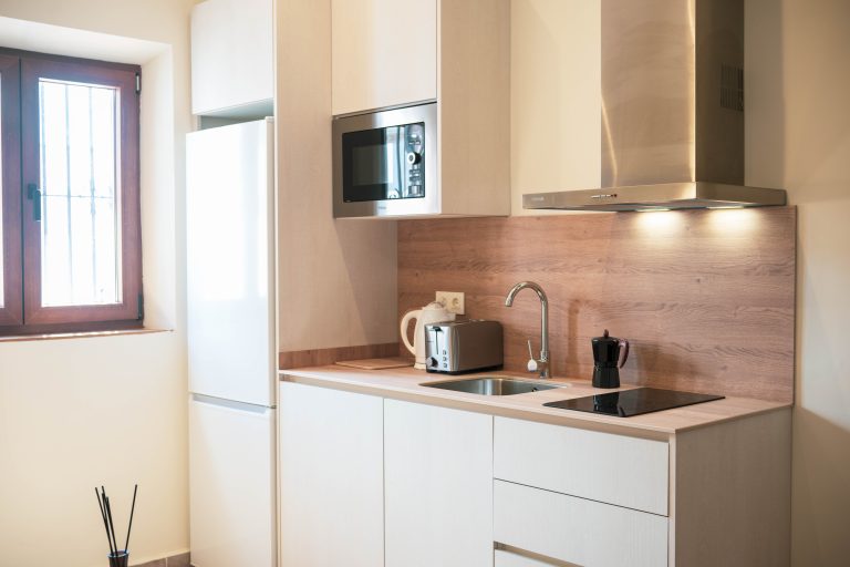 Apartamento en el Albaicín Infanta Chus - 2