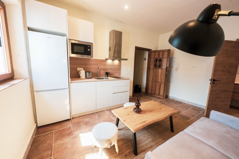 Apartamento en el Albaicín Infanta Chus - 5