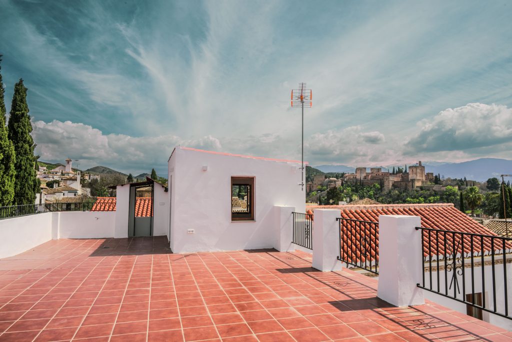 Apartamento Torre de la Vela - 3